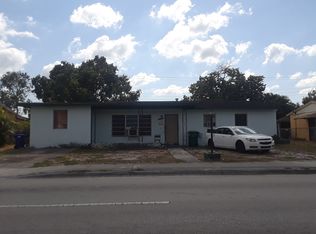 17401 NW 47th Ave, Miami Gardens, FL 33055