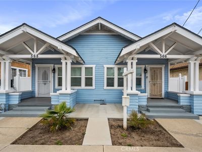 566 W 19th St, San Pedro, CA, 90731