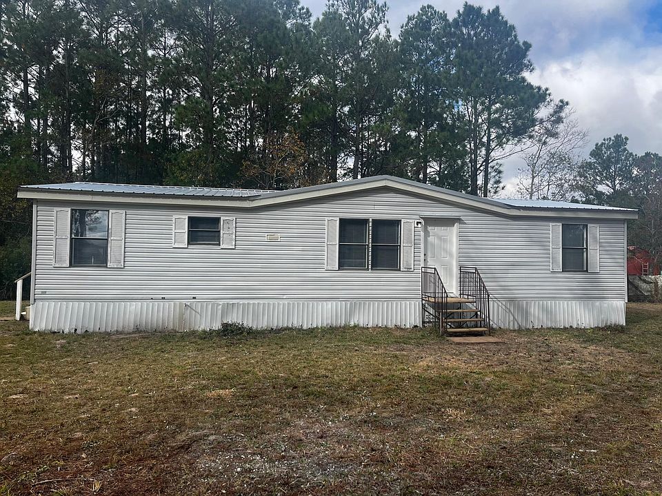 13243 Ridgeland Rd, Vancleave, MS 39565 | Zillow