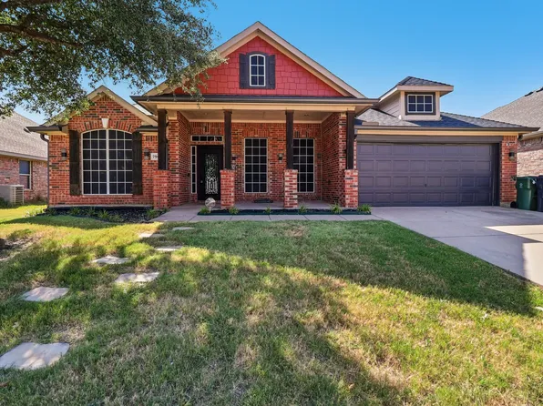 7905 Decoy Dr, Arlington, TX 76002