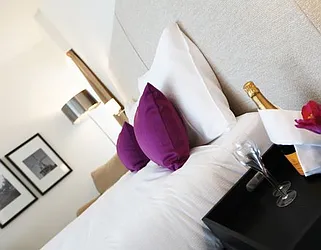 Rented by The World Wide Group