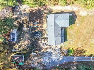 4601 Wayside Rd, Charles City, VA 23030