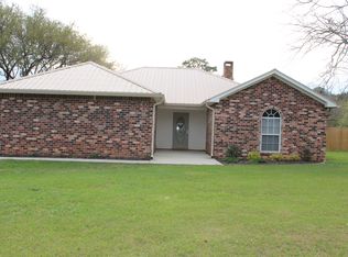 10721 Cherokee Rose Rd, Vancleave, MS 39565