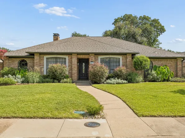 8839 Kingsley Rd, Dallas, TX 75231