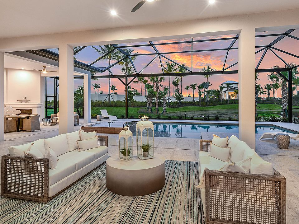 Beacon Plan, Esplanade by the Islands, Naples, FL 34114 Zillow