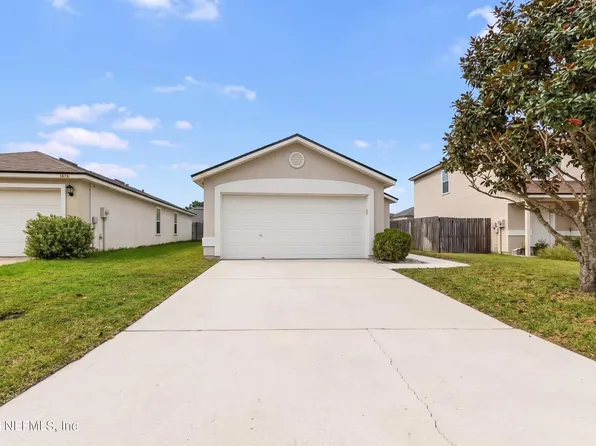 1868 PINETA COVE Drive, Middleburg, FL 32068
