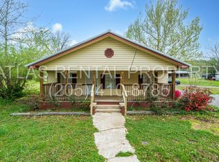 222 3rd St N, Pell City, AL 35125