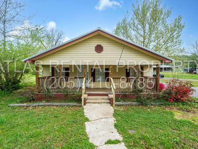 222 3rd St N, Pell City, AL, 35125