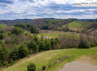 LOT 10 Autumn Glen Dr, Sparta, NC 28675