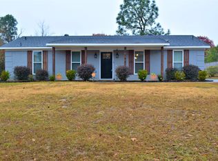 4197 Kevin Rd, Hephzibah, GA 30815