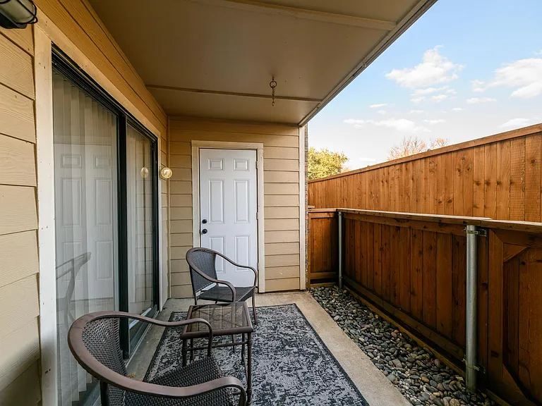 4748 Old Bent Tree Ln #1007 — Photo 15