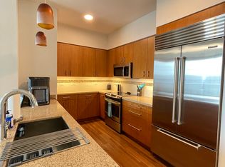 555 South St #3804, Honolulu, HI 96813