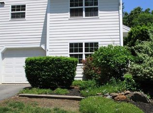 31 Gates Rd #B, Worcester, MA 01603