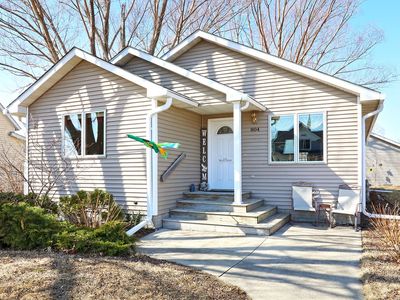 804 Cedar Ave, Woodward, IA, 50276