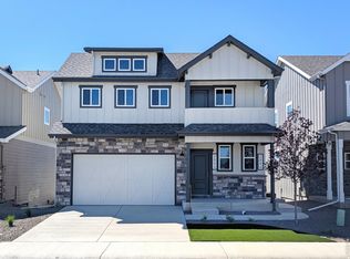 2894 Donatello St, Loveland, CO 80538