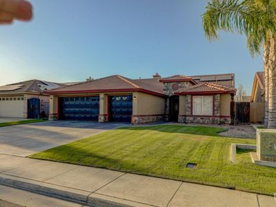 4716 Ambrister Dr, Bakersfield, CA, 93313