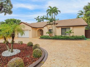 5434 SW 151st Pl, Miami, FL 33185