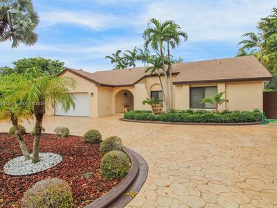 5434 SW 151st Pl, Miami, FL, 33185