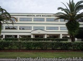 10441 Quality Dr STE 304, Spring Hill, FL 34609