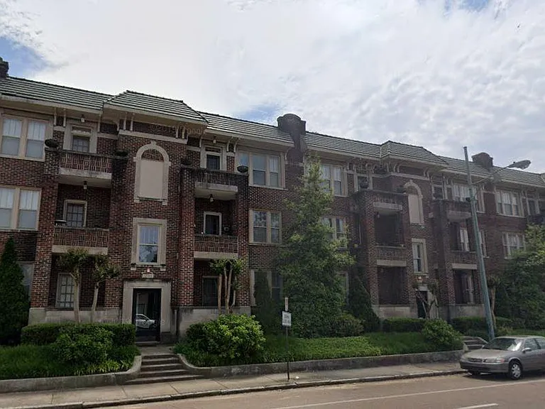 1789 Madison Ave — Photo 1