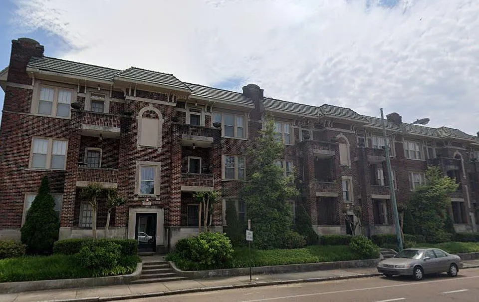 1789 Madison Ave