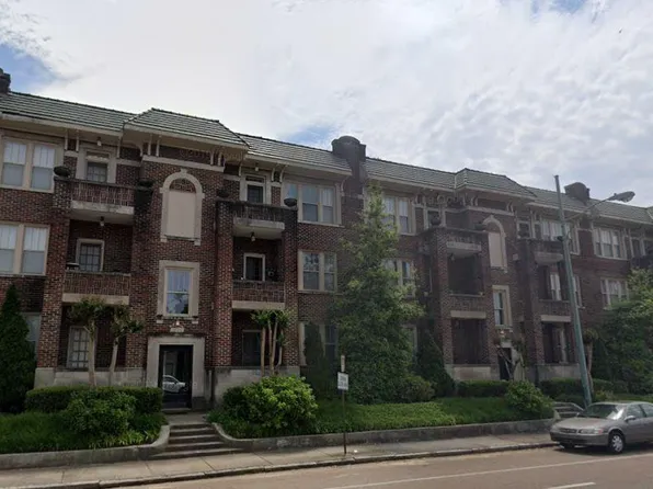 1789 Madison Ave, Memphis, TN 38104