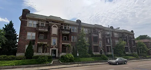 1789 Madison Ave Photo 1