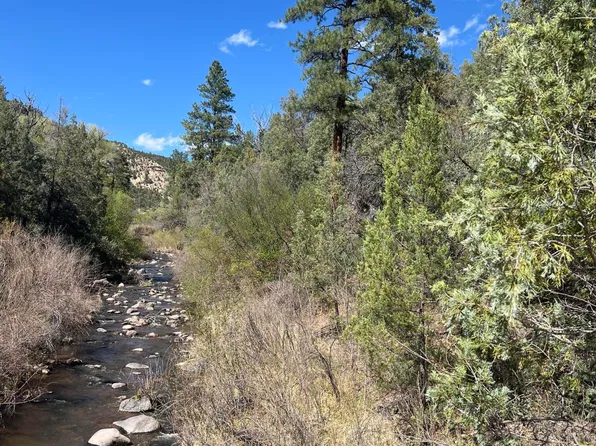 1A1A E Calle Pinon, Jemez Springs, NM 87025