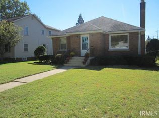 1541 Strong Ave, Elkhart, IN 46514