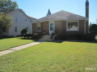 1541 Strong Ave, Elkhart, IN, 46514
