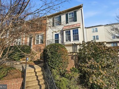 3017 22nd St S, Arlington, VA, 22204