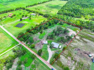 1330 Kingstree Rd, Kaufman, TX 75142