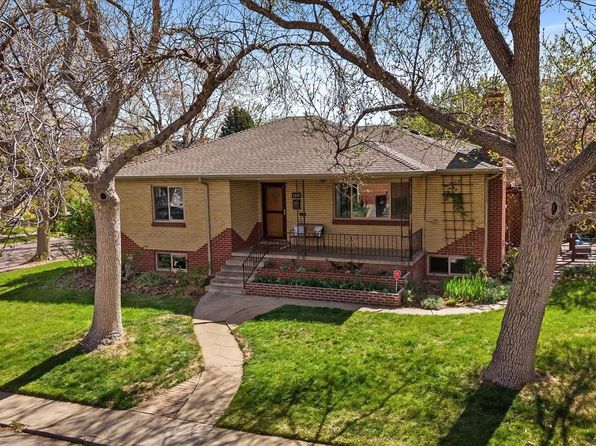 3540 Vrain Street, Denver, CO 80212