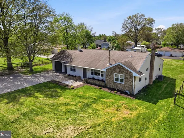 1336 Moyer Rd, Hatfield, PA 19440