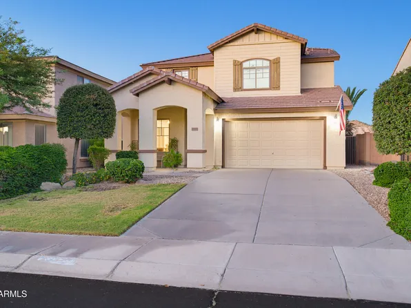 29339 N 67TH Avenue, Peoria, AZ 85383