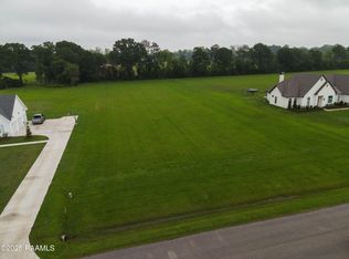 212 Coteau Ridge Rd, Carencro, LA 70520