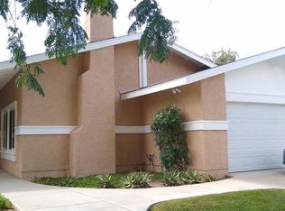 25563 Langston St, Santa Clarita, CA 91355