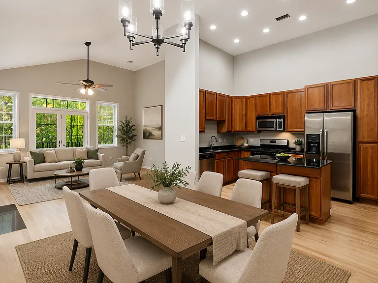 905 W Lawrence Ave #3W — Photo 6