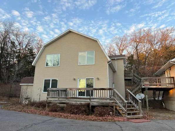 25860 State Highway 21, Tomah, WI 54660