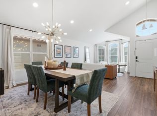 1416 E SIERRA MADRE Avenue, Gilbert, AZ 85296