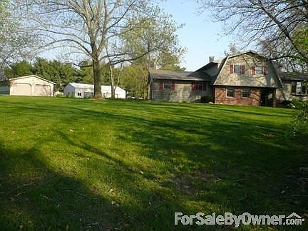 Country Home