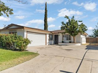 1801 Bernard St, Bakersfield, CA 93305