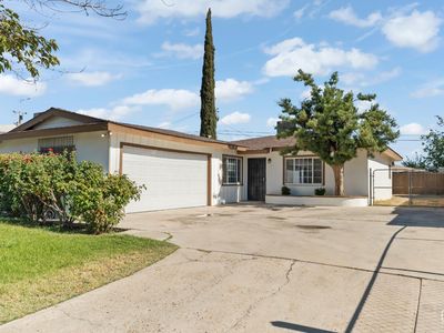 1801 Bernard St, Bakersfield, CA, 93305