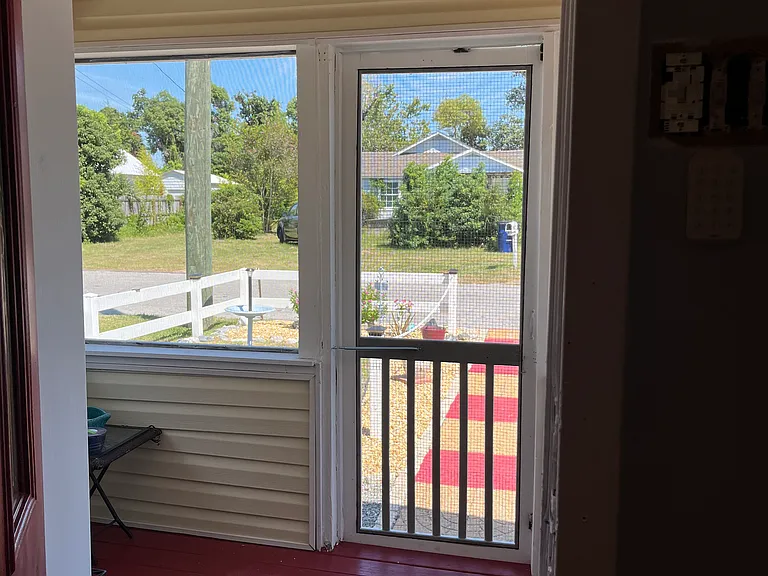 Porch