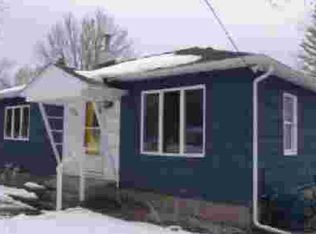 356 29th St N, Springfield, MI 49037