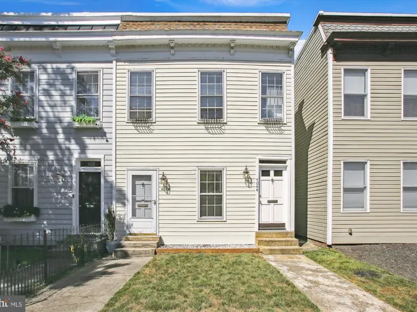 404 N Payne St, Alexandria, VA 22314