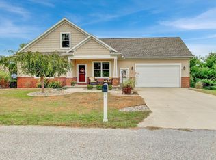 64697 Plum Holw, Goshen, IN 46526