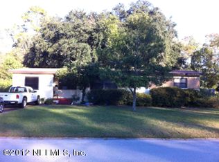 2409 Una Dr, Jacksonville, FL 32216