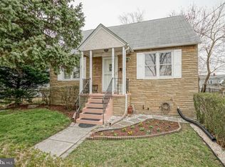 702 Washington Ave, Woodbury, NJ 08096