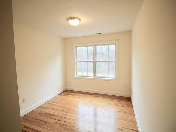 All bedrooms are located on second floor.